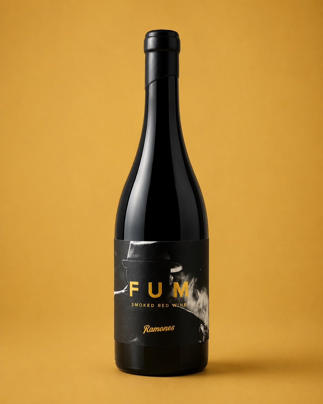 FUM 2025 - Tinto Bobal Ahumada