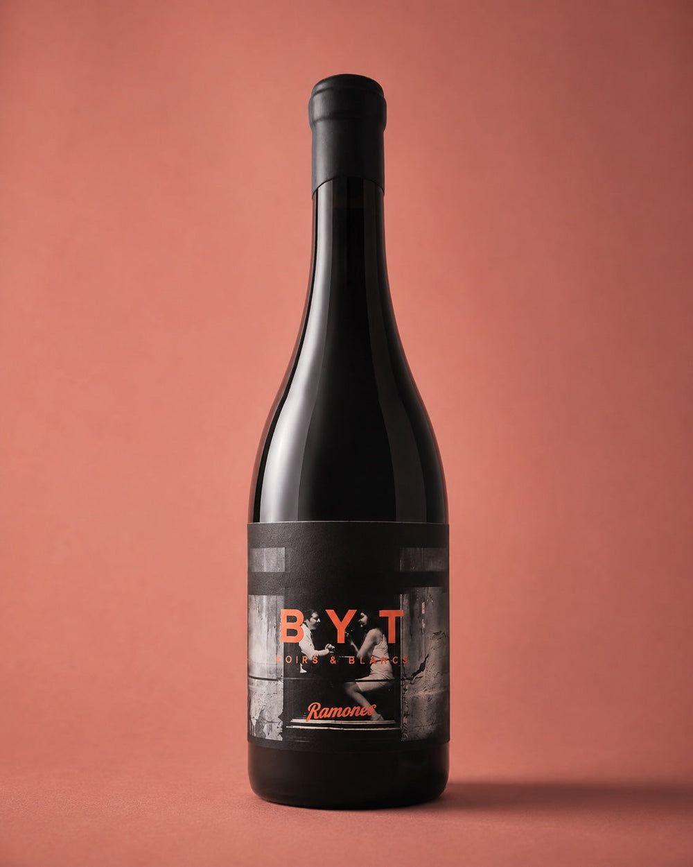 BYT 2025 - Tinto Bobal y Tardana